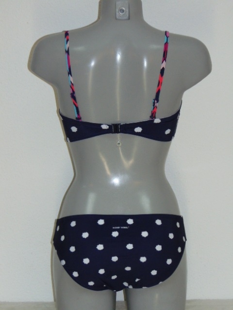 Nickey Nobel Clouds blau set