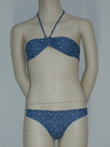 Brüste und Unterhosen Starlight grau set