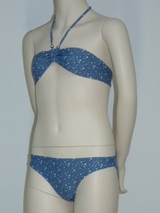 Brüste und Unterhosen Starlight grau set
