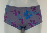 Elbrina Charmer grau/blau hipster