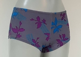Elbrina Charmer grau/blau hipster