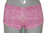 DDO Special B-Full pink hipster