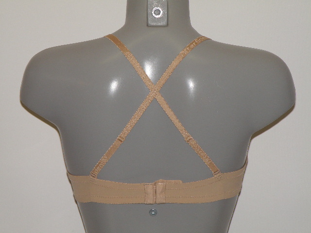 After Eden Double Boost pulver push up bh