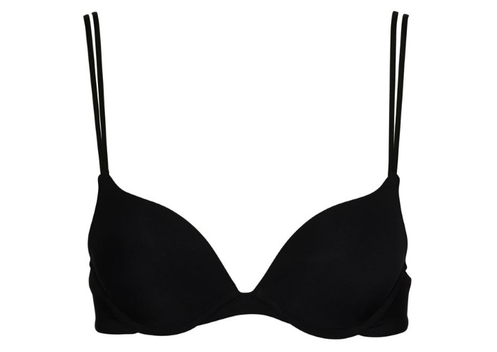 After Eden Single Boost schwarz push up bh