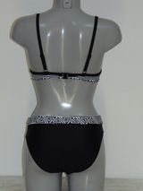 Nickey Nobel Aztek schwarz/weiß set