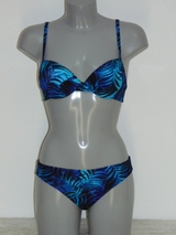 Nickey Nobel Palm blau set