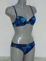 Nickey Nobel Palm blau set