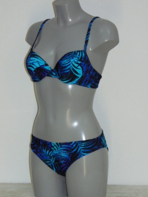 Nickey Nobel Palm blau set