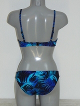 Nickey Nobel Palm blau set