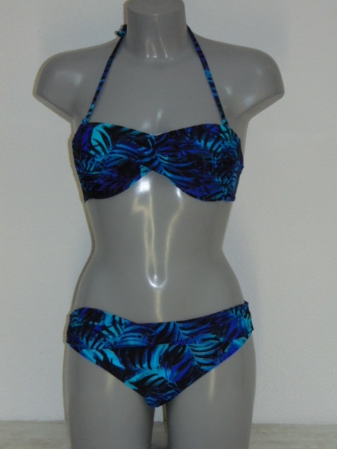 Nickey Nobel Palm blau set
