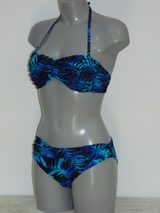 Nickey Nobel Palm blau set