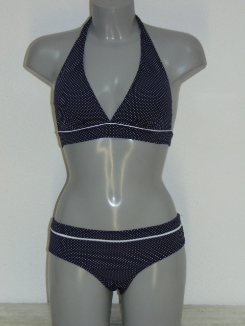 Nickey Nobel Are You Dotted blau set