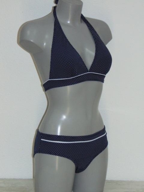 Nickey Nobel Are You Dotted blau set