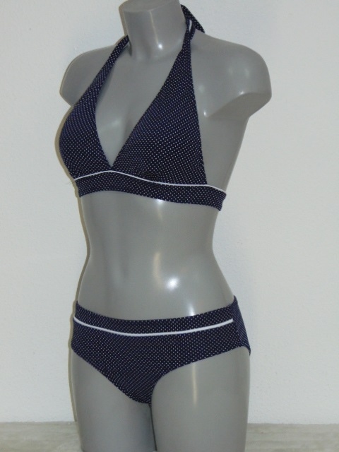 Nickey Nobel Are You Dotted blau set