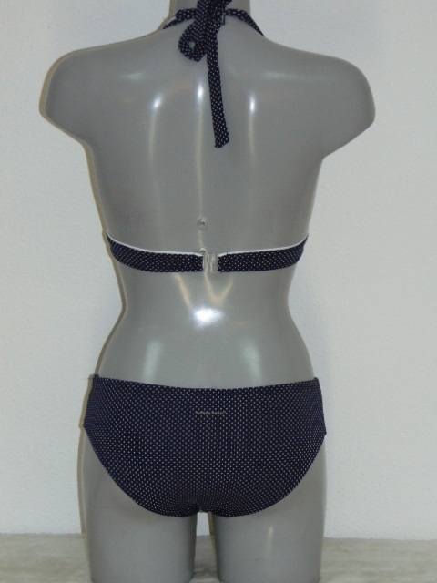 Nickey Nobel Are You Dotted blau set