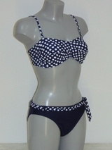 Nickey Nobel Clauds navy-blau/weiß set