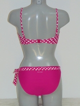 Nickey Nobel Clauds pink/weiß set