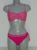 Nickey Nobel Clauds pink/weiß set