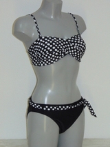 Nickey Nobel Clauds schwarz/weiß set