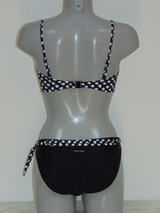 Nickey Nobel Clauds schwarz/weiß set