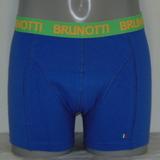 Brunotti 49 blau boxershort