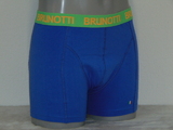 Brunotti 49 blau boxershort