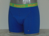 Brunotti 49 blau boxershort