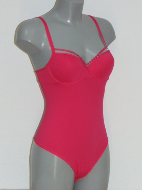 Marlies Dekkers Indian Azalea pink korselett