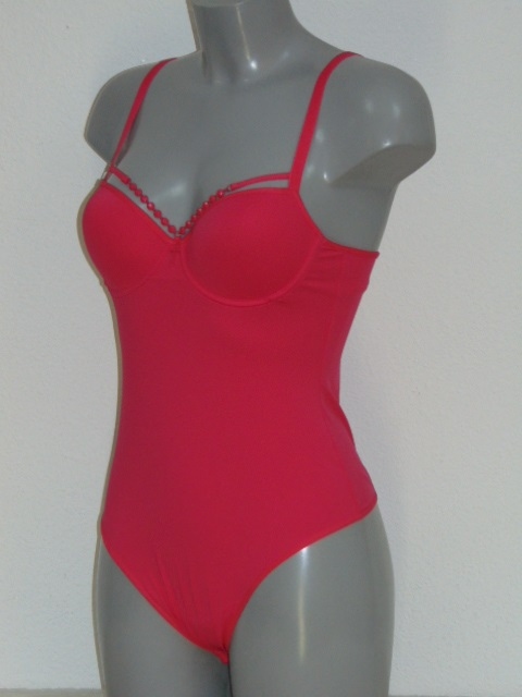 Marlies Dekkers Indian Azalea pink korselett