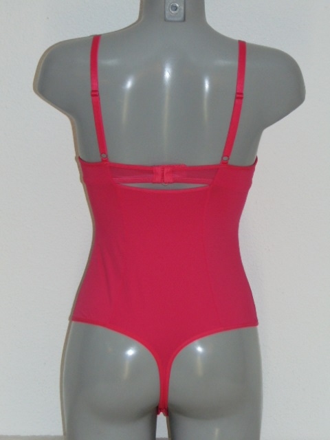 Marlies Dekkers Indian Azalea pink korselett