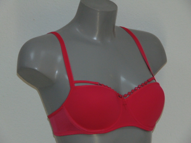 Marlies Dekkers Indian Azalea pink vorgeformter bh