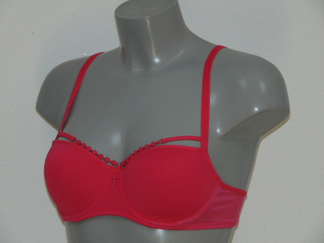Marlies Dekkers Indian Azalea pink vorgeformter bh