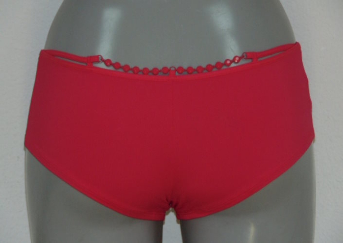 Marlies Dekkers Indian Azalea pink hipster