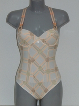 Marlies Dekkers Gloria orange korselett