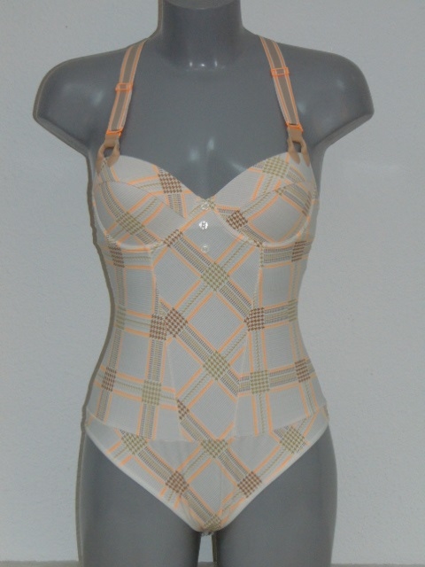 Marlies Dekkers Gloria orange korselett