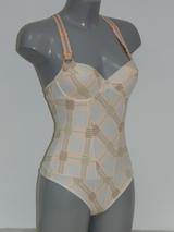 Marlies Dekkers Gloria orange korselett