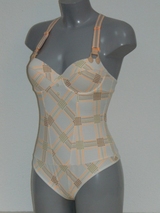 Marlies Dekkers Gloria orange korselett