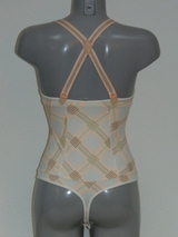 Marlies Dekkers Gloria orange korselett