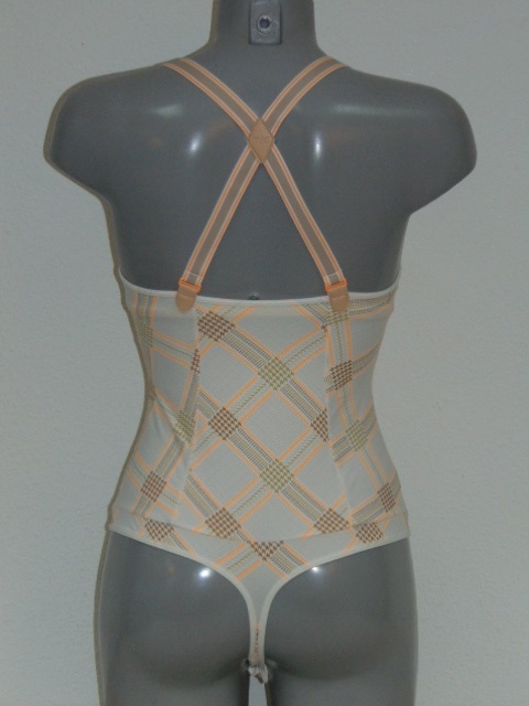 Marlies Dekkers Gloria orange korselett