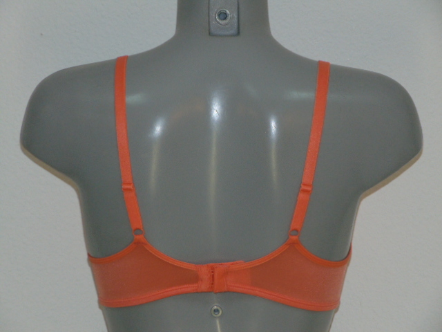 Marlies Dekkers Space Odyssey indian camellia push up bh