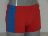Natman Basic rot boxershort