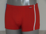 Natman Basic rot boxershort