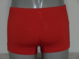 Natman Basic rot boxershort