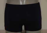 Natman Basic navy-blau/rot boxershort