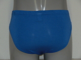 Natman Basic blau männer slip