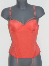 Marlies Dekkers Tinquely koralle korselett