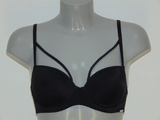 Sapph Fabulous schwarz vorgeformter bh