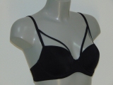 Sapph Fabulous schwarz vorgeformter bh