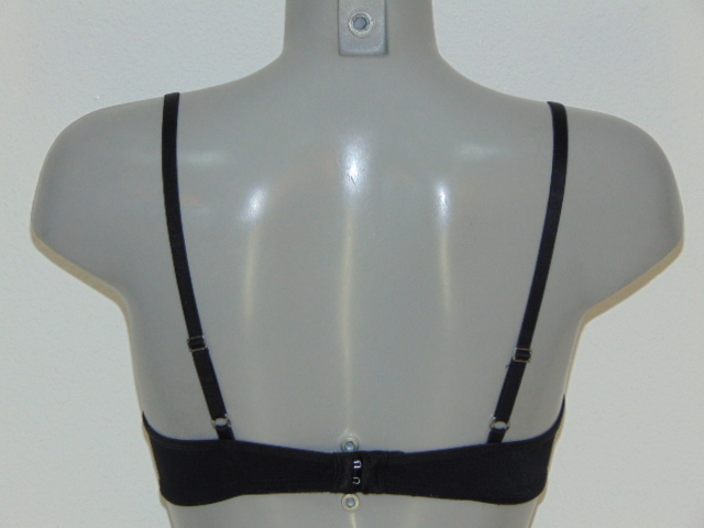 Sapph Fabulous schwarz vorgeformter bh