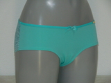 Sapph Fabulous Lace minze hipster